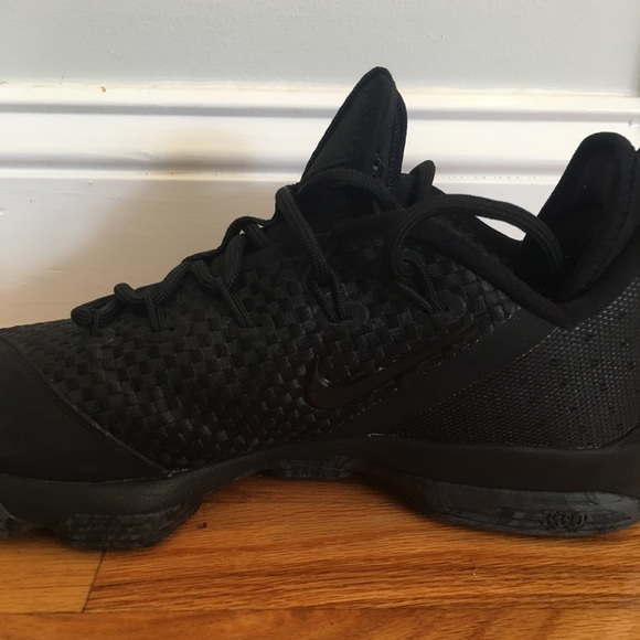 Lebron James Nike Zoom Basketball Shoes Men’s 8.0 - Picture 5 of 6